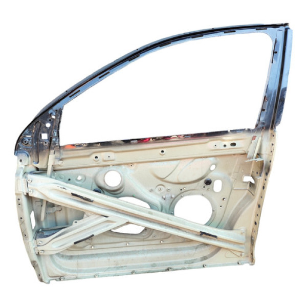 Estrutura Porta Dianteira Esq Volkswagen Jetta Variant 2009  Dianteira Esquerda 1