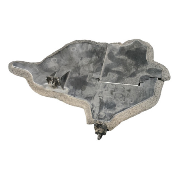 Moldura Limpador Parabrisa 5573747040 Toyota Prius 2011 2012