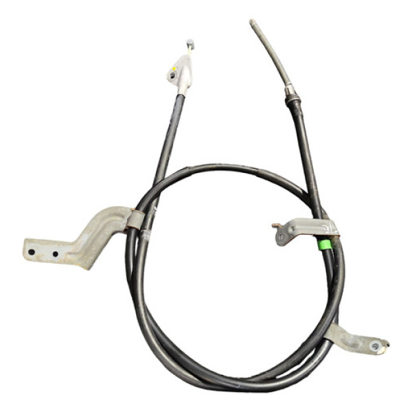 Cabo Alavanca Estacionamento Nissan Kicks 2018 2019