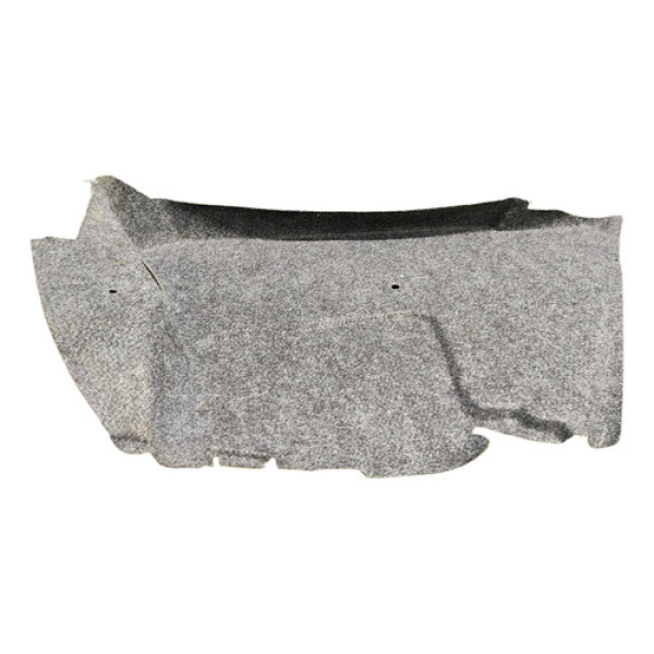 Forro Direito Porta Malas Peugeot 206 2005 2006 2007