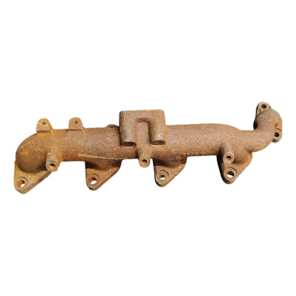 Coletor Escapamento Kia Sorento 2.5 2007 2008 2009