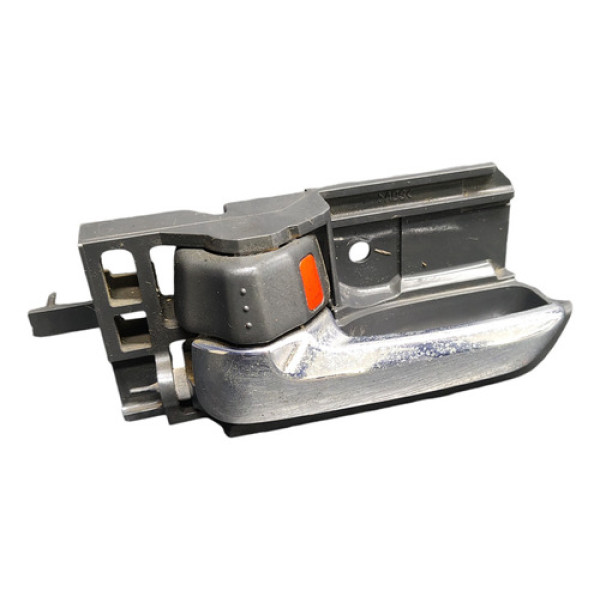 Maçaneta Int Tras Esq Suzuki Sx4 2010 2011 2012 2013 2014 Preto Traseira