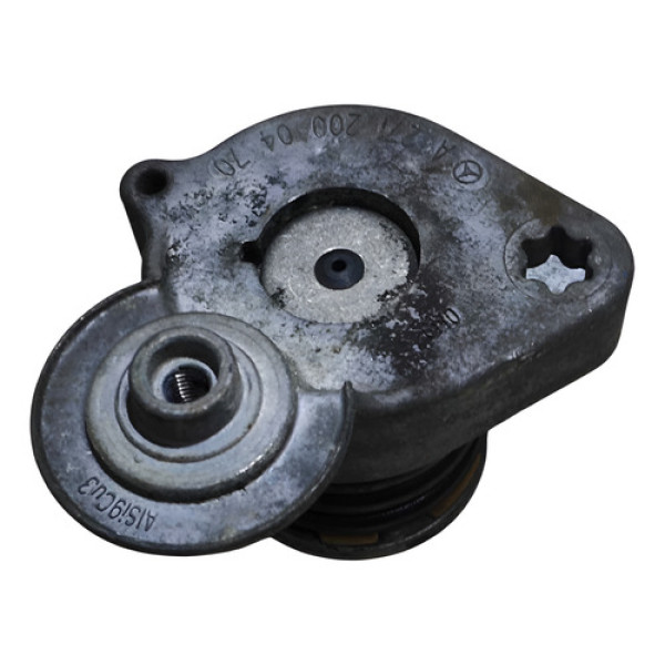 Tensor Esticador Correia A2712000470 Mercedes C180 2011/2014