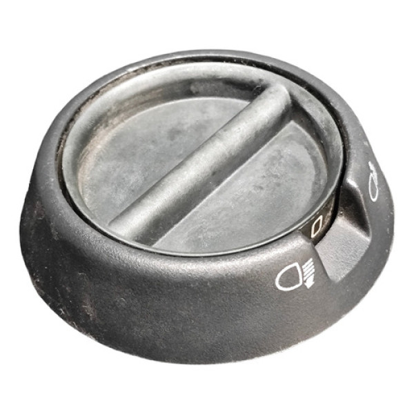 Botão Regulagem Farol 7700308729 Renault Kangoo 2001 2002 03