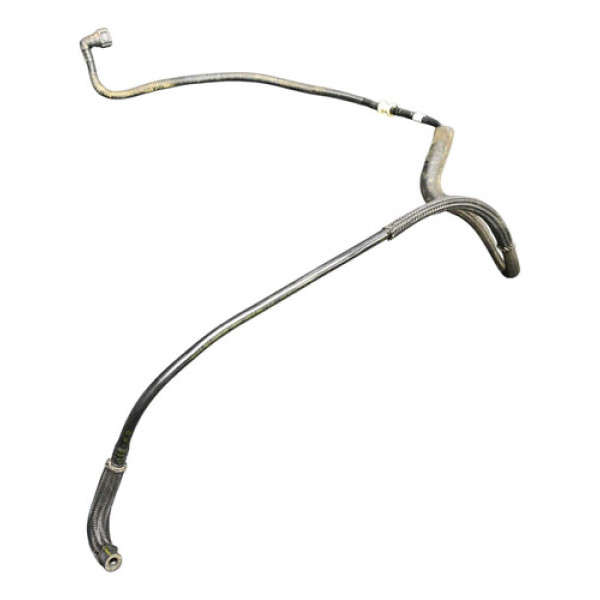 Mangueira Válvula Canister Citroen C4 Hatch 2.0 2009 A 2011