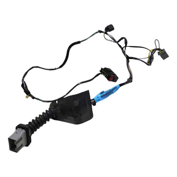 Pisca Chicote Porta Tras Esquerda Ford Fusion 2010 2011 2012