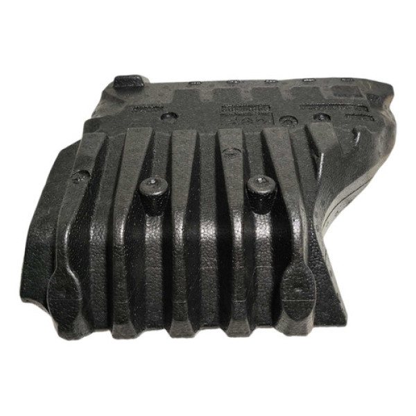 Moldura Assoalho 9821136680 Peugeot 208 2020 2021 2022 2023