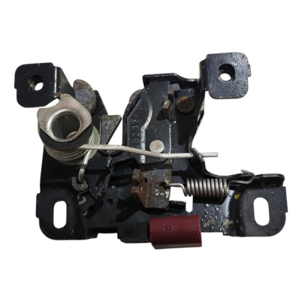 Fechadura Trava Capo Lamborghini Gallardo 2008/2014