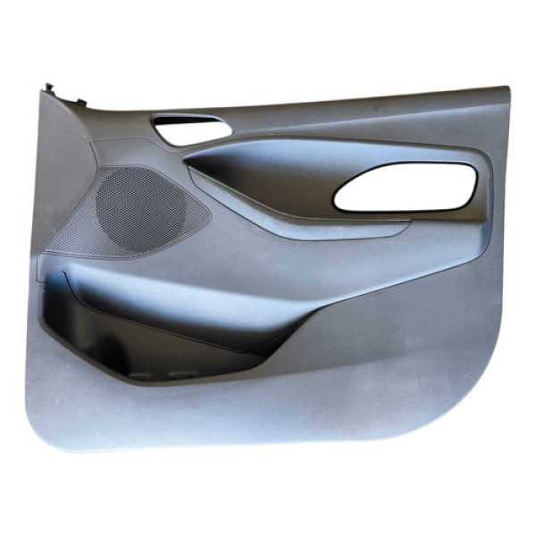 Forro Porta Diant Direito E3b5a23942 Ford Ka 2017 2018 2019
