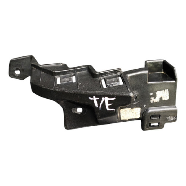 Guia Parachoque Tras Esq Fiat Argo 207 2018 2019 520458280