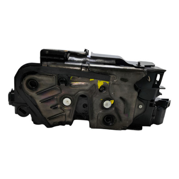 Fechadura Porta Traseira Direita Vw T-cross 2019 2020 2021