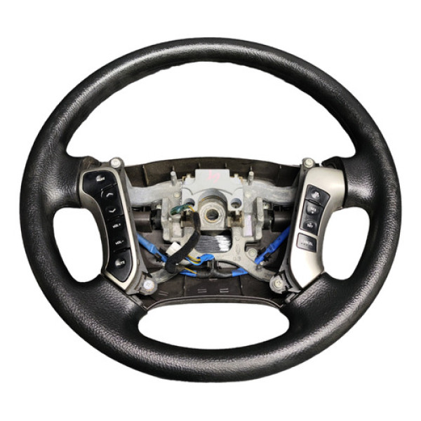 Volante Direção 561002b000 Hyundai Santa Fé 2011 2012 2013 - 1