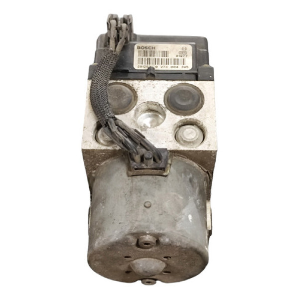 Módulo Central 0265216732 Renault Scenic 2003