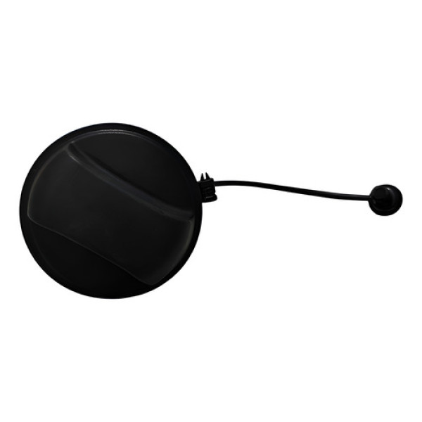 Tampa Tamque Combustivel Cn159030ca Ford Ka 1.0 2019/2021 Preto