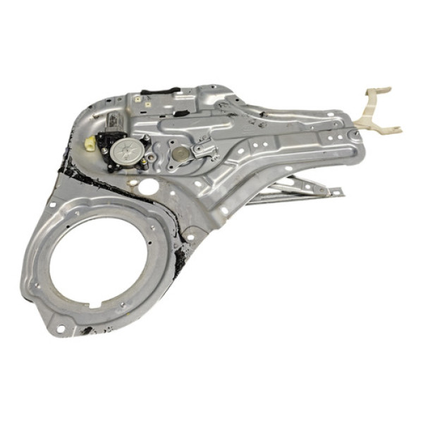 Maquina Vidro Traseiro Dir 834802kxxx Kia Soul 2010 2011/12