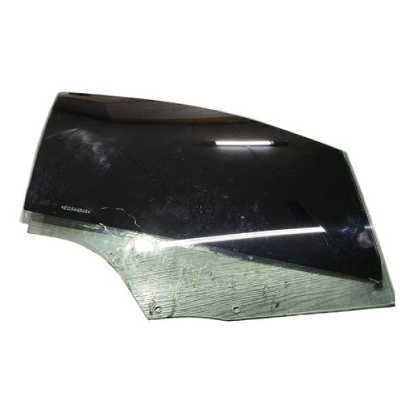 Vidro Lateral Dianteiro Direito Citroen C4 Lounge 2008 2009 