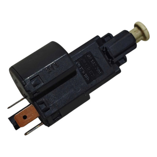 Interruptor Luz Freio Chevrolet Agile 1.4 2012 2013 2014