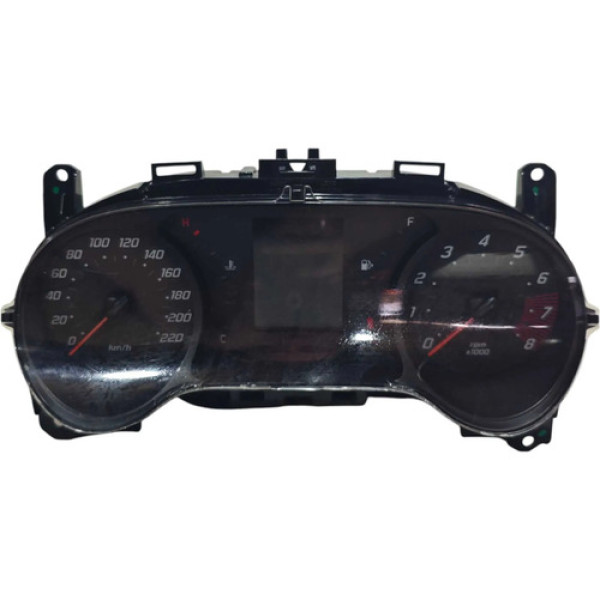 Painel Instrumentos Fiat Argo 1.0 Drive 2019 A 2021