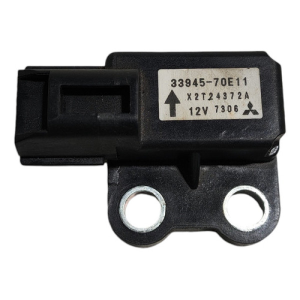 Sensor Frontal 3394570e11 Chevrolet Tracker 2008 2009 2010 1