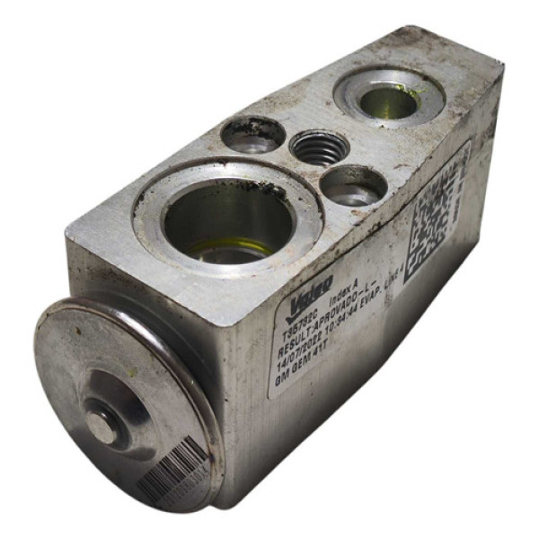 Válvula Expansão Ar T35732c Gm Tracker 2020/2021/2022