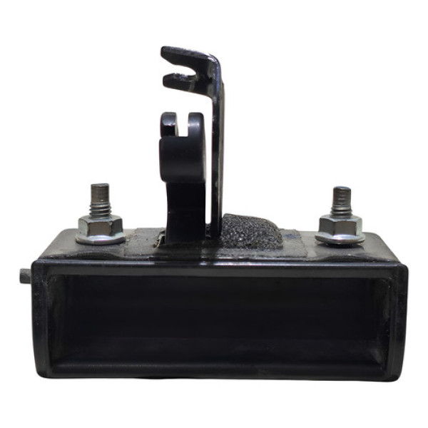 Alavanca Abertura Porta Malas Honda Fit 2009 2010 A 2013