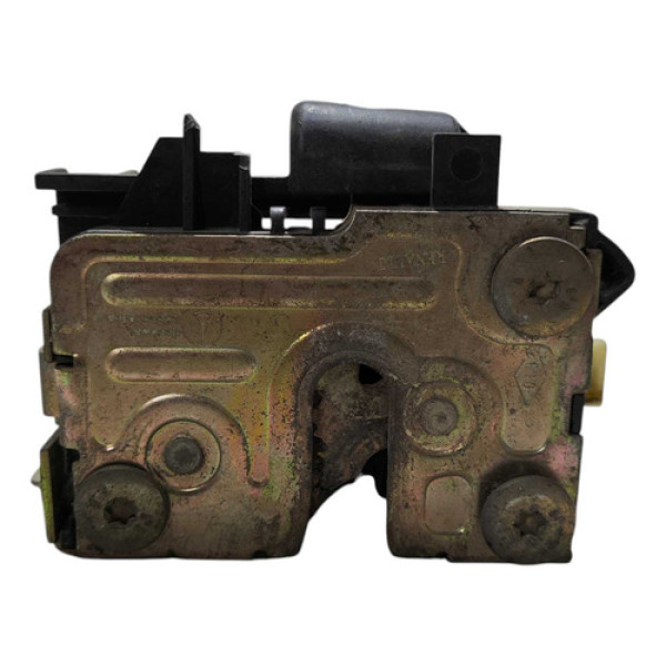Fechadura Porta Dianteira Direita Renault Megane 1998 A 2000