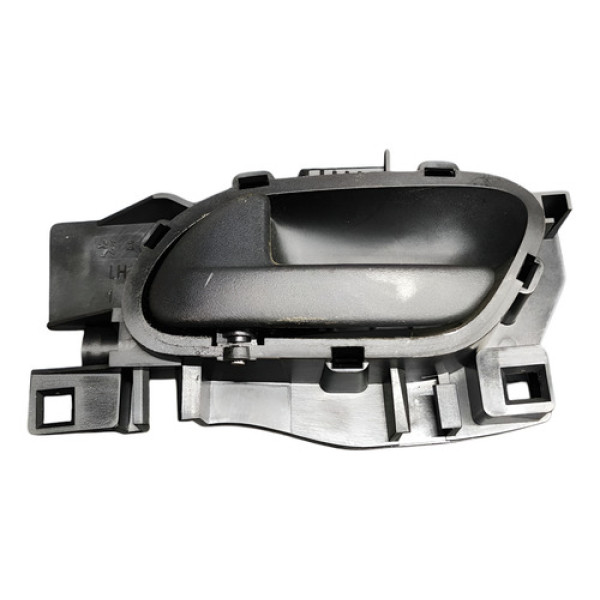 Maçaneta Interna Dianteira Esq Citroen C4 Cactus 1.6 2020/22 Dianteira