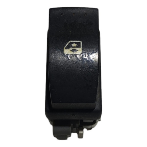Botão Vidro 28082 Renault Scenic 2001 2002 2003