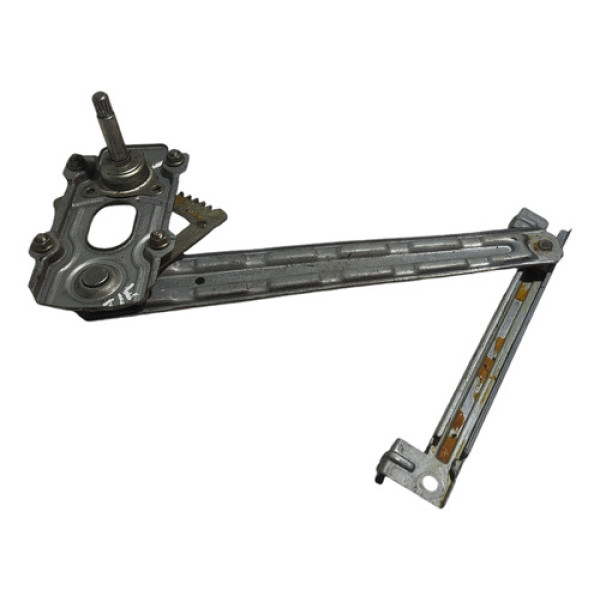 Máquina Vidro Traseira Esquerda Renault Kwid 2017 2018/2022