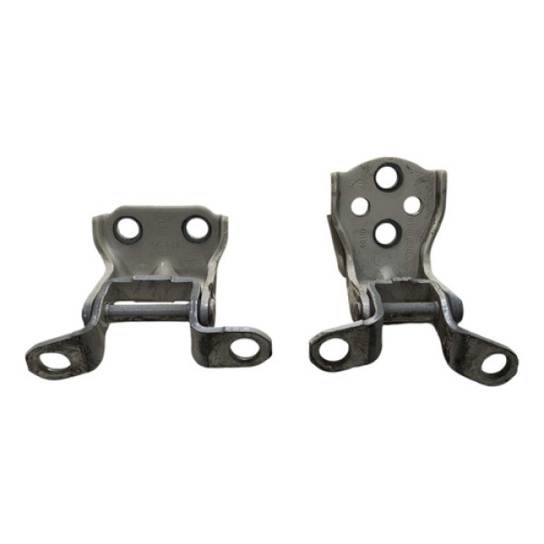 Par Dobradiça Traseira Direita Byd Dolphin Mini 2024 2025