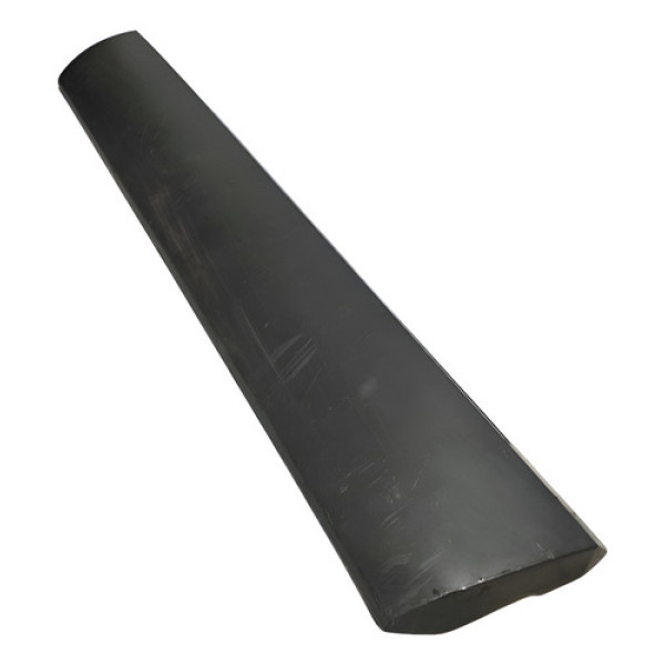 Moldura Friso Porta Dianteira Direita Honda Hr-v 2023 2024 Branco