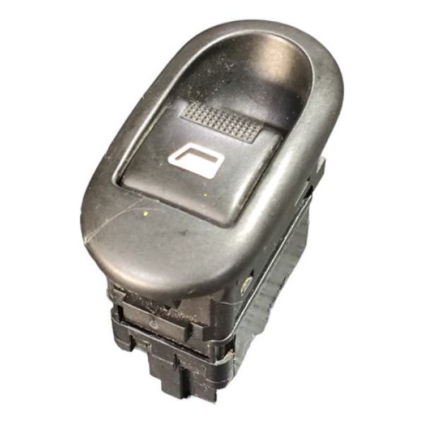 Comando Botão Vidro Citroen C3 2006 07 08 09 96605364xt