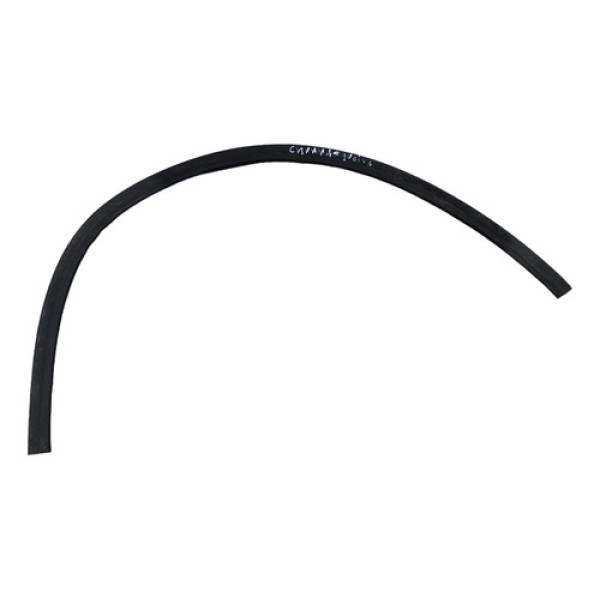 Borracha Churrasqueira Ford Ecosport 2004 2005 2006