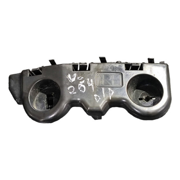 Guia Suporte Parachoque Dianteiro Direito Nissan Kicks 2019