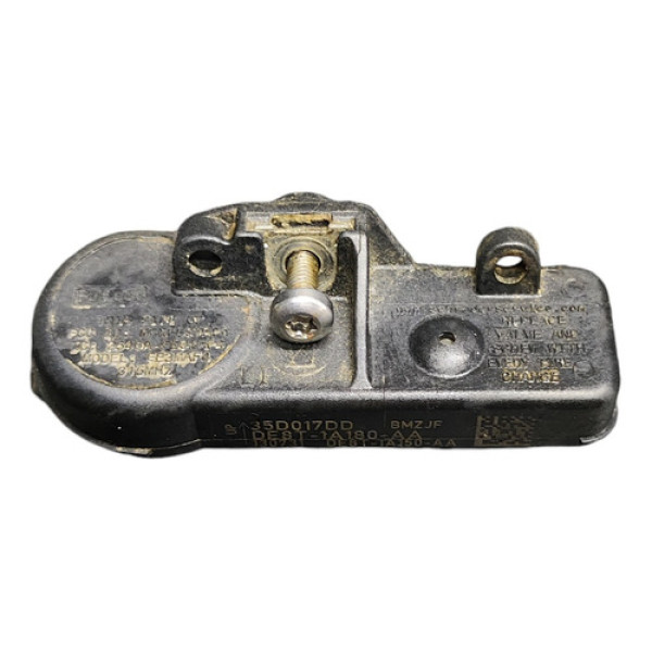 Sensor Pressão Ford Edge 2011 2012 2013 2014 De8t1a180aa