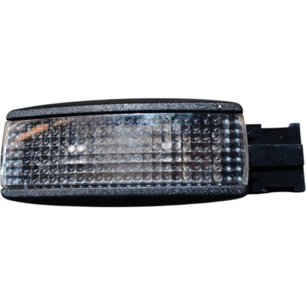  Lanterna Interna Luz Teto Vw Nivus 2020 2021 2022 3b0947113