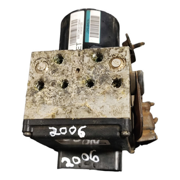 Modulo Motor Gm Malibu 2009 2010 2011 20908729