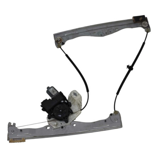 Máquina Vidro Diant Esquerda Citroen C4 Cactus 2019 A 2021