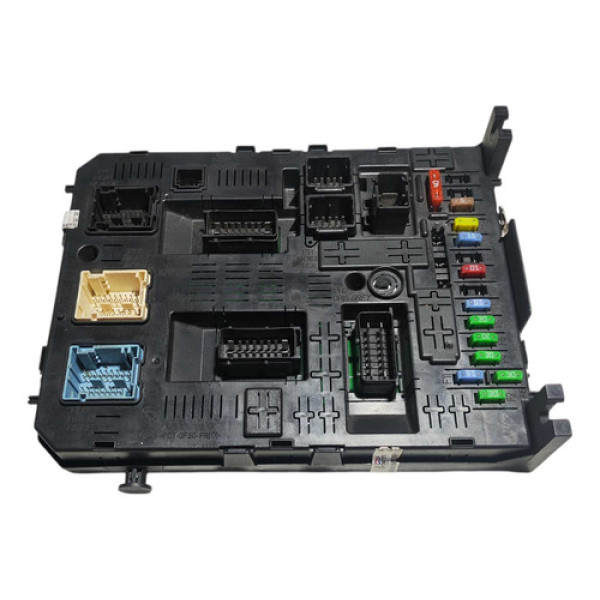 Modulo Fusivel 281197595 Peugeot 307 2008 2009 2010 A 2012