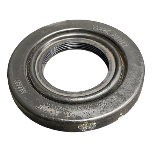 Borracha Dir Farol Toyota Corolla 2009/2014 9922681017 Preto