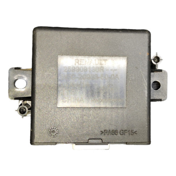 Modulo Sensor Estacionamento 259909136r Renault Duster 2014 1