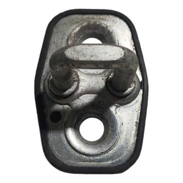 Batente Porta Peugeot 208 2020 2021 2022. 9671947080