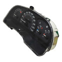 Painel Instrumentos 81117675 Chevrolet Astra 1993 A 1996 Preto