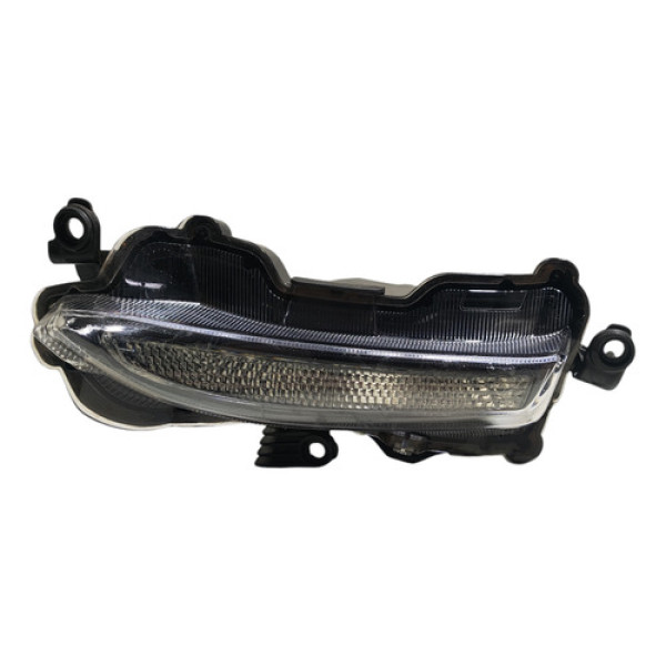 Farol Milha Direito Toyota Yaris 1.5 2021 2022 2023 Preto