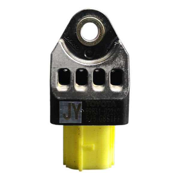 Sensor Frontal Toyota Yaris 1.5 2022 2023 8983102260 Preto