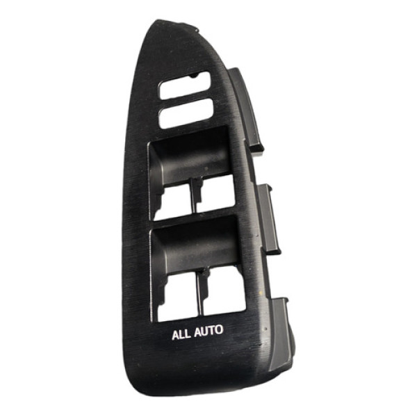 Moldura Comando Vidro Esq Toyota Prius 2011 2012 2013