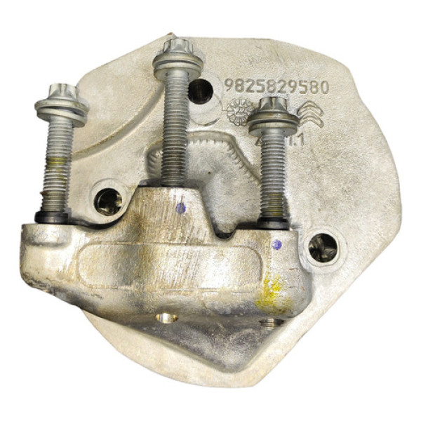 Suporte Coxim Motor 9825829580 Peugeot 208 2020 2021 2022
