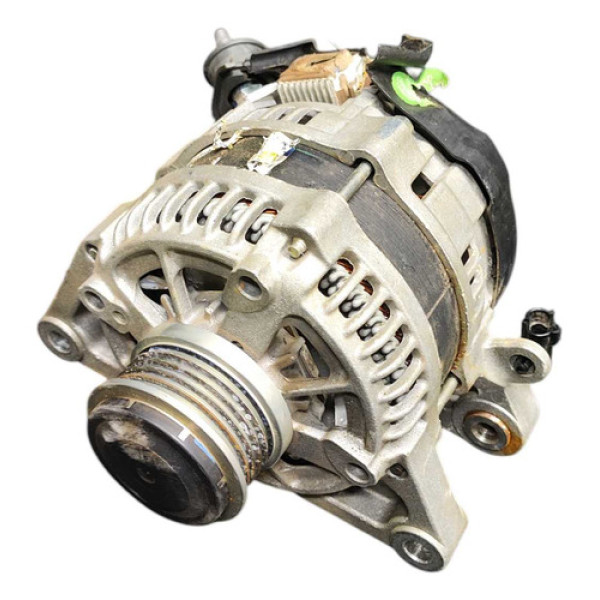 Alternador Fiat Argo 2018 2019 2020 C/detalhe