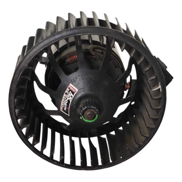 Motor Ventilador Ar Forçado Fiat Brava 2001 2002 2003