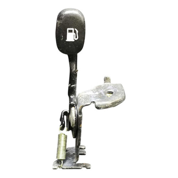 Alavanca Abertura Tanque Combustivel Kia Sportage 2007/2009